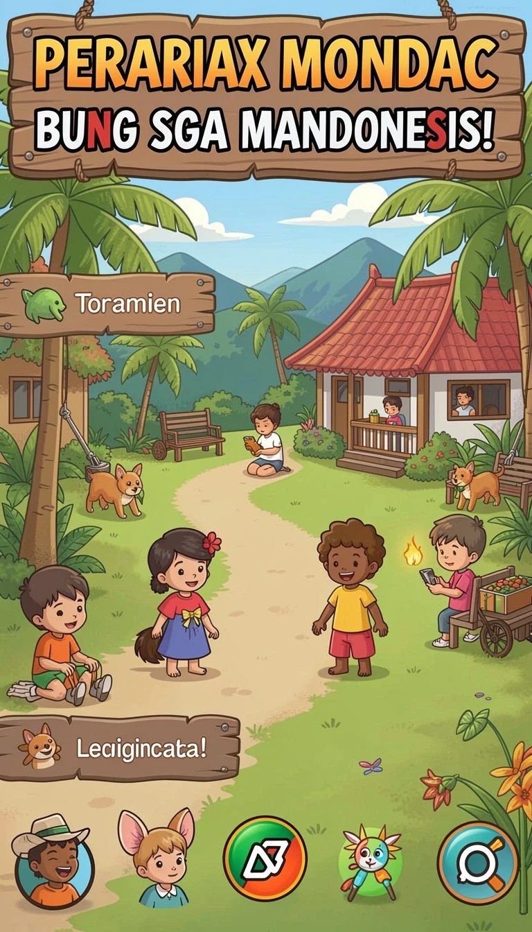 Download berkah6 APK untuk Android