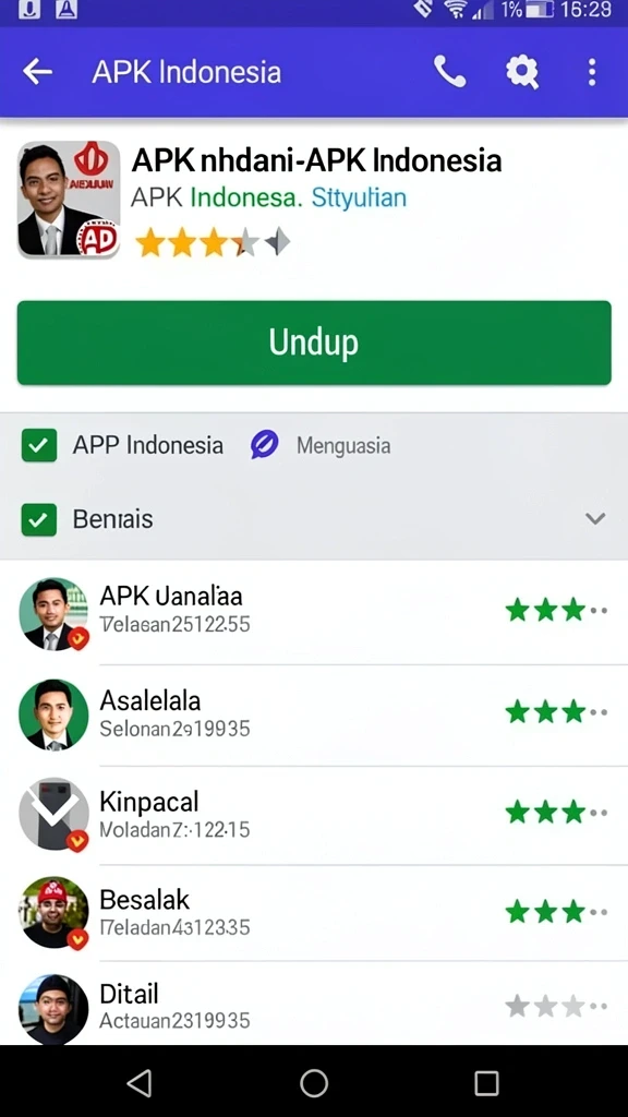banteng69 App APK Terbaru