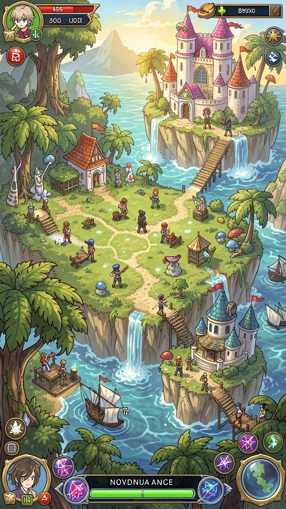 Download bengkel69 APK untuk Android