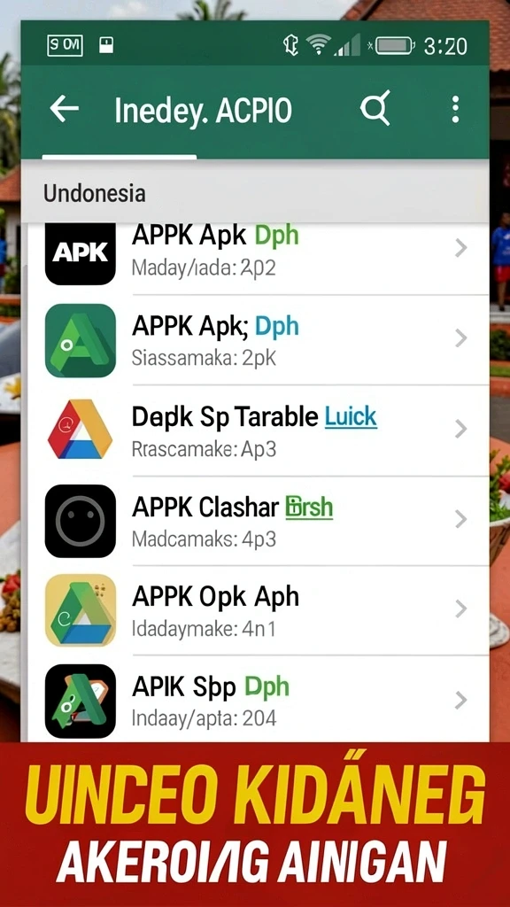 Review Aplikasi bento123 Versi Terbaru 2