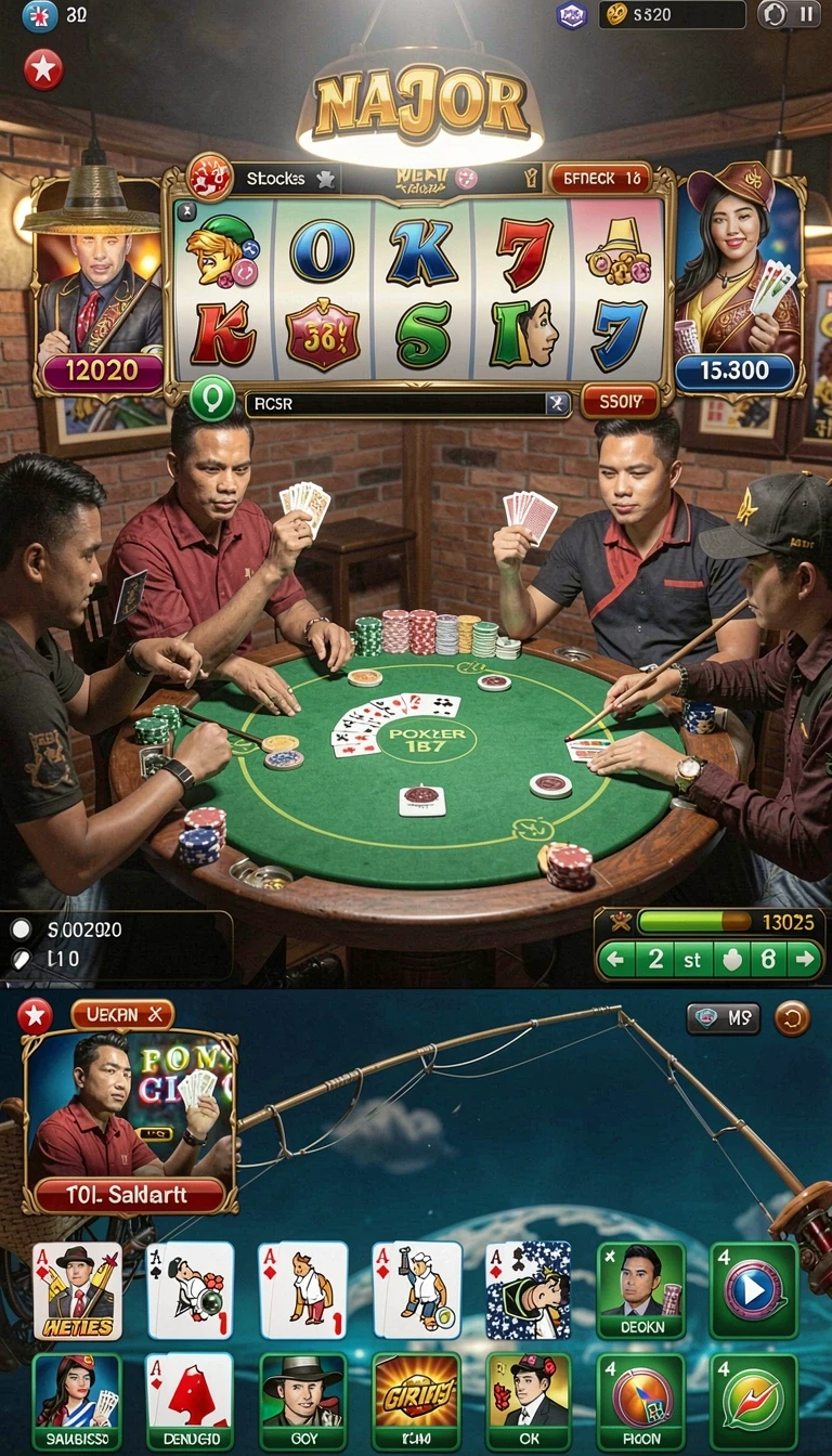 Review Aplikasi bento123 Versi Terbaru 3